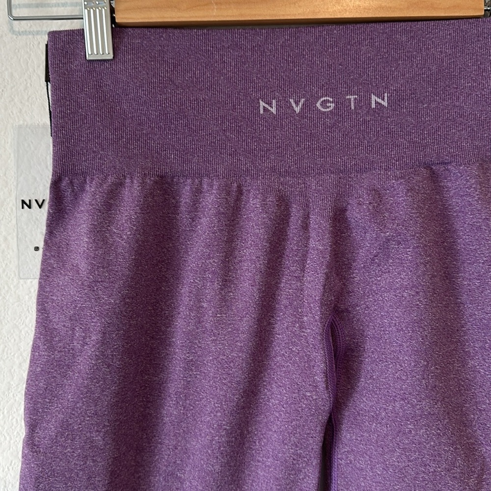 NVGTN Shorts